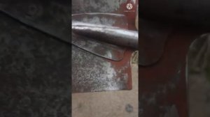 лопата для копа своими руками