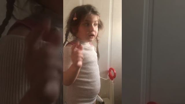 как надо мыть животных (кота) смотреть онлайн