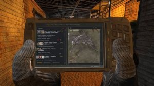 Пропавшие Ученые - STALKER Народная солянка 2023 OGSR #35