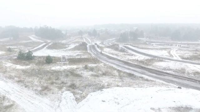 Нововоронеж мотокрос
