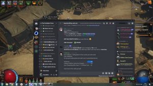 TFT discord The Forbidden Trov ТФТ дискорд для ПОЕ