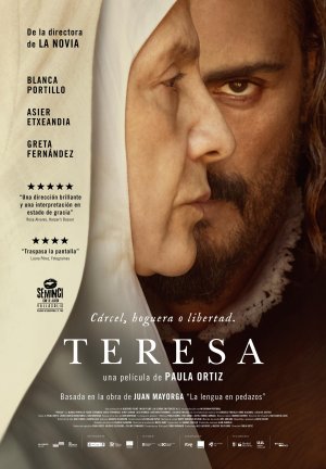 Тереза
Teresa