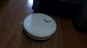 Робот пылесос Xiaomi Mi Robot Vacuum Mop Pro не подает воду - решение