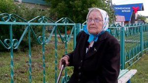 Самая красивая деревня Тюменской области | Большая Ченчерь