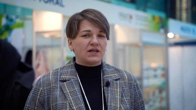 Выставка Аптека 2022