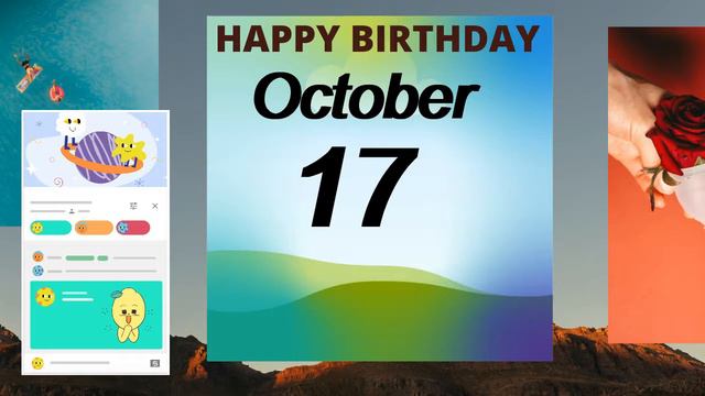 Secret  of  October   17  zodiac horoscope birthday personality