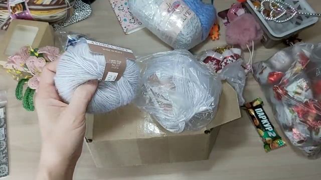 Подарочные похвастушки #АнтонинаДегтярева