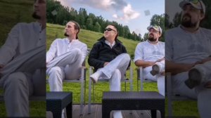 БЕЛУХА ДЖЕМ / BELUKHA JAM