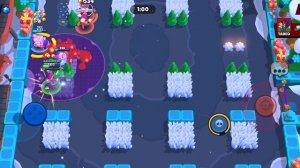 Brawl Stars Кольт на стоке