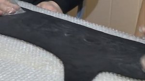 Мастер-класс по мокрому валянию "Варежки"