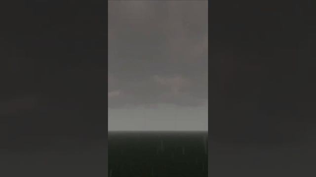 Как включить грозу в #Minecraft? смотреть онлайн