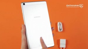 Обзор планшета SAMSUNG Galaxy Tab A SM-T295 | Ситилинк