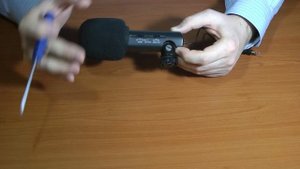 Хороший микрофон для видеокамеры