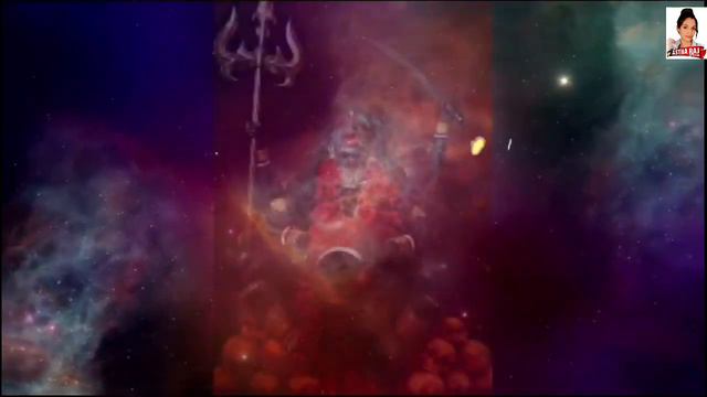 Om Kreem Kalikayai Namah 1008 Times : Kali : Mahakali : Durga Mantra : Fast