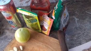 новый рецепт приготовления мясо из дикой козы!!!