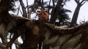 Расы The Elder Scrolls: Аргониане