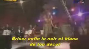 Jeanette Pourquoi tu vis et où tu vas Por qué te vas