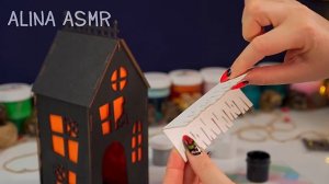 СТРАШНЫЕ истории со слаймами на Хэллоуин. СТРАШИЛКИ со слаймами