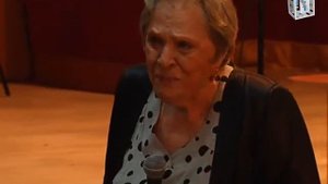 Римма Маркова: я мечтаю, чтобы в нашем государстве