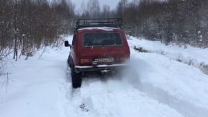 ПВД. Урочище Архангельское. Руины храма Михаила Архангела и школа