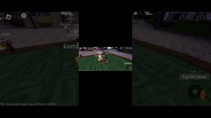 playing untitled attack on titan in roblox