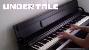 UNDERTALE