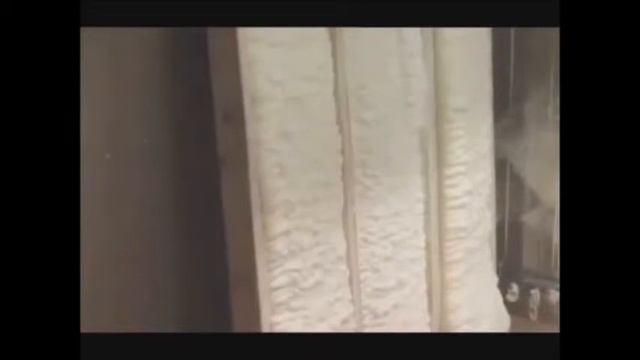 Что такое Пенополиуретан ППУ?