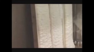 Что такое Пенополиуретан ППУ?