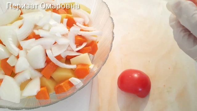 Шашлык в духовке.Сочный шашлык.Кәуап пеште. #recipe #рецепты