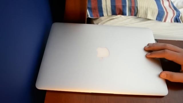 Macbook Air 13in 2013 Review смотреть онлайн