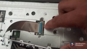 Dell Vostro 15 3500 keyboard replacement