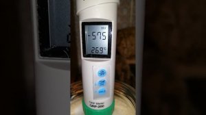 Очищение почек - Пшеном.