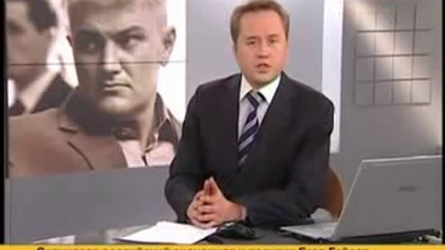 Умер Владимир Турчинский