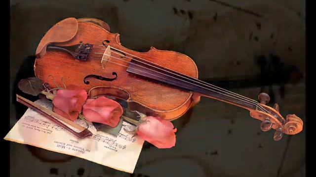 Скрипка Страдивари смотреть онлайн