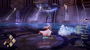 Tales of Arise Boss Battle & Guide - Lord/Sovereign Vholran (PC)(Unknown)(No Deaths)