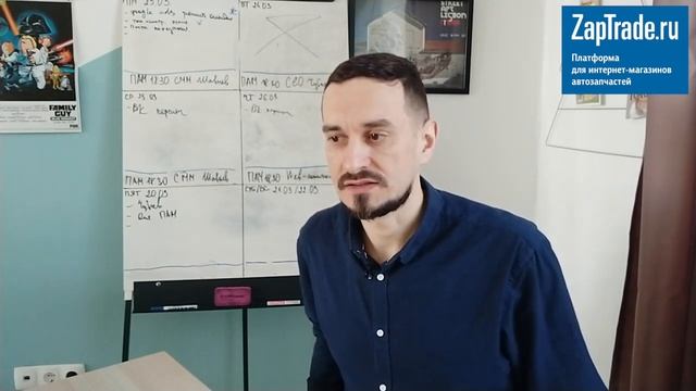 КРИЗИС: Как выжить магазину автозапчастей в 2020 году? смотреть онлайн