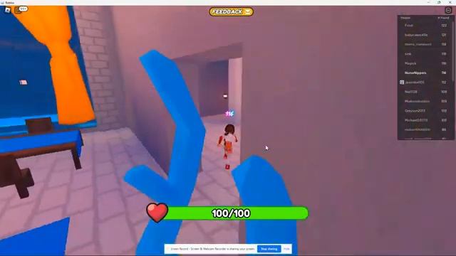 Roblox Find the Pop Tarts NEW Ocean Area! смотреть онлайн