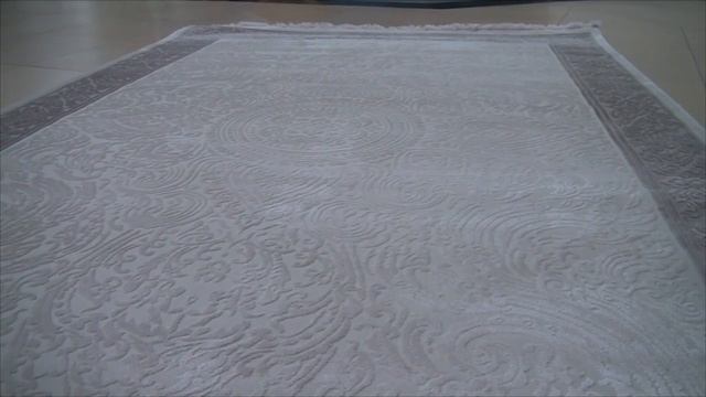 ПОЛИЭСТЕРОВЫЙ КОВЕР TEMPO 7382A BEIGE/L.BEIGE смотреть онлайн