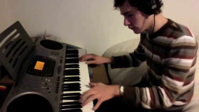 Children - Robert Miles смотреть онлайн