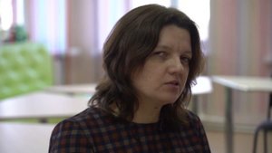 История о Юлии Лапенковой // Хабаровск. Сильные люди