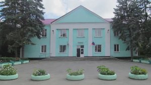 Проект Маленского СДК