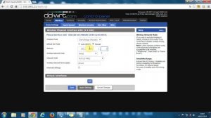 cau hinh Repeater Router Tp link TL WR841N Firmware DD WRT