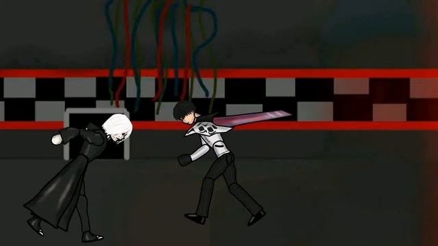 Урие Куки против Такидзава Сеидо смотреть онлайн