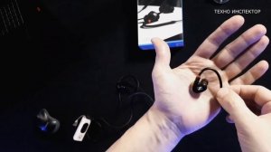 Sennheiser IE 40 PRO - обзор качественных наушников
