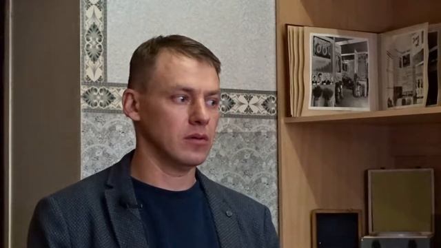 Измерительные приборы в Музее истории геодезии и землеустройства ОмГАУ. 225