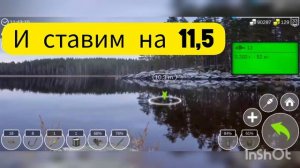 My Fishing World Язь ловим один за одним