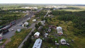 Малошуйка Станция