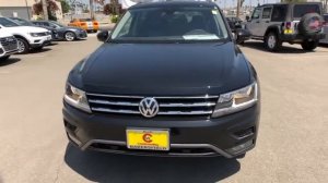 2021 Volkswagen Tiguan Bakersfield, Central California, Santa Clarita, For Sale, CA V2312