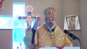 Епископ Олег (Ведмеденко). «Просто играй. Изнутри» (ВИДЕО)