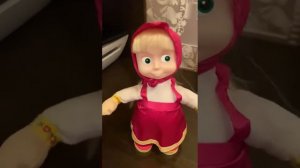 Танцующая Маша